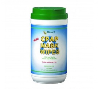 Mask Cleaning Wipes