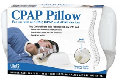 Contour Support Pillow