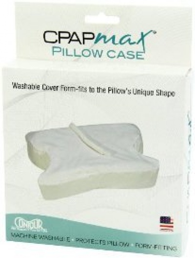 Contour Support Pillow Replacement Cover