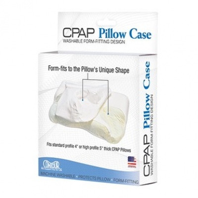 Contour Support Pillow Replacement Case