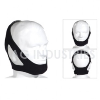 Deluxe Chin Strap III